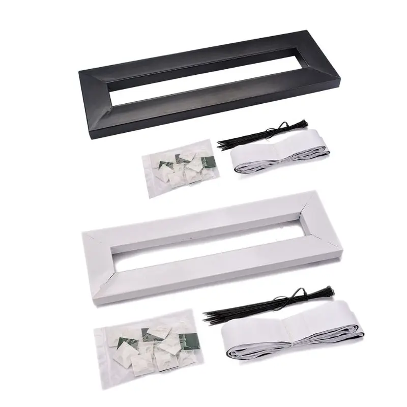 Universal Guitar Pedal Board Setup Effect Power durable Mounting Bracket durable Single Block Effector Pasting Board/Pad