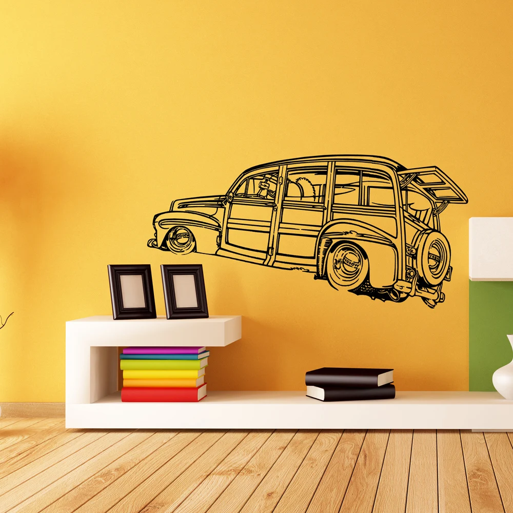 Free shipping DIY Wall Stickers Wholesale and retail Wall decor PVC