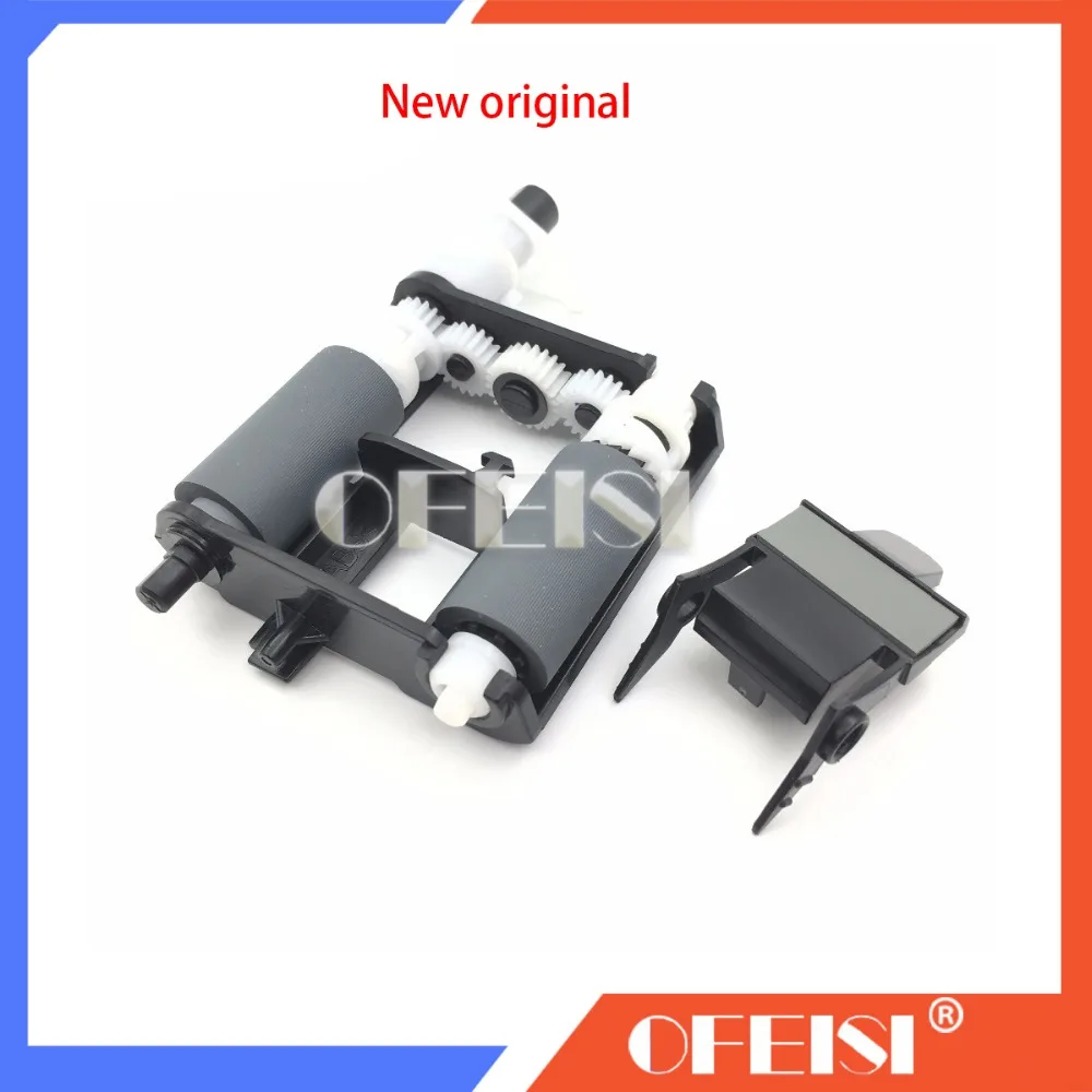 

JC93-00525A JC93-00522A Pickup Feed Roller Separation Pad for Samsung ML2160 ML2164 ML2165 SCX3405 M2020 M2021 M2022 M2070
