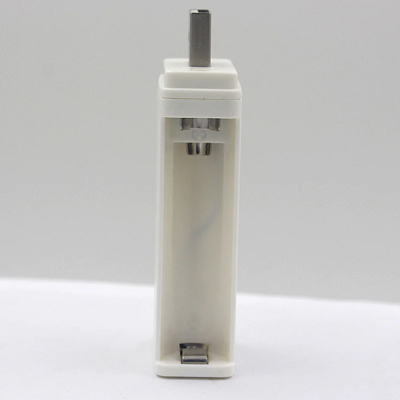 4pcs 1.5v 1100mWh AAA rechargeable lithium li-polymer batteries + USB AA AAA charger