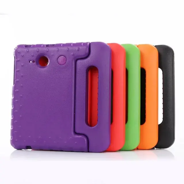Cover Case for Samsung galaxy tab 3 Lite T110 T111 t116 Kids Friendly