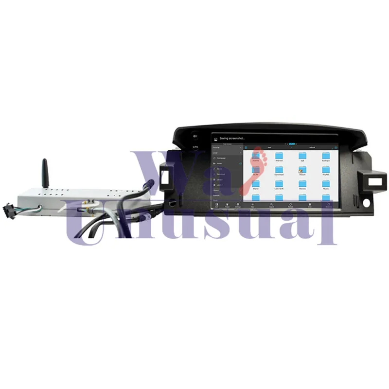    For Renault Latitude 2014-