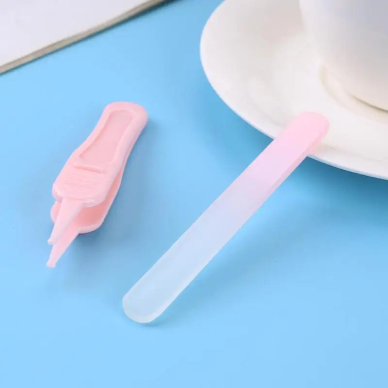 4pcs/Set Baby Health Care Set Portable Newborn Baby Tool Kits Kids Grooming Kit Safety Cutter Nail Care Set for Baby Children 4pcs/Set Baby Health Care Set Portable Newborn Baby Tool Kits Kids Grooming Kit Safety Cutter Nail Care Set for Baby Children