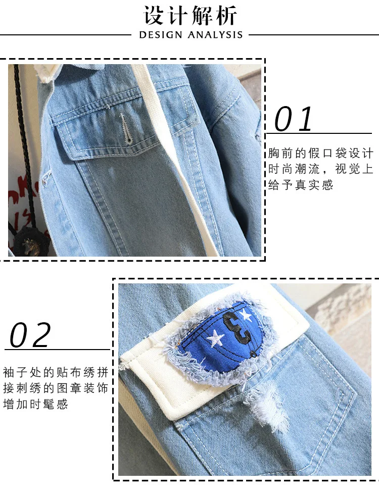 Аниме Тоторо джинсы Толстовка Harajuku стиль 3D принт Унесенные призраками с капюшоном Косплей Толстовка Без лица человек джинсовая куртка A9019