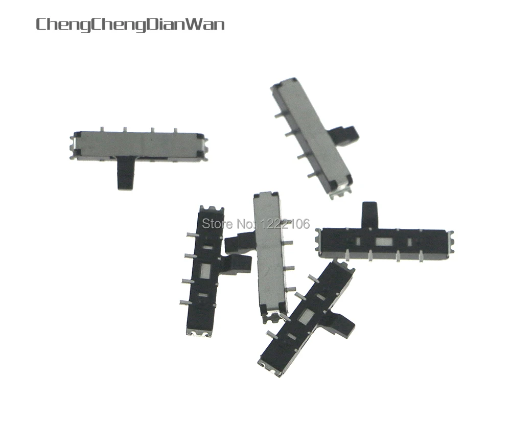 gameboy sp power switch