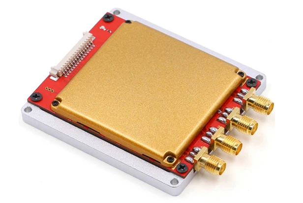 uhf impinj r2000 rfid module   (4)