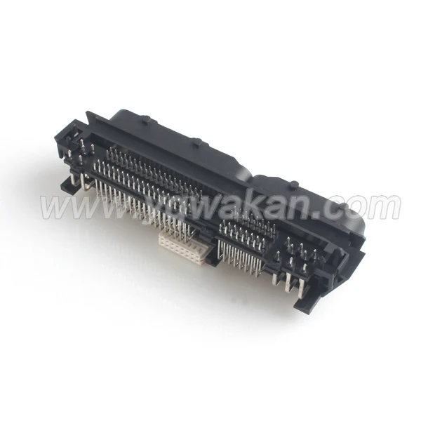 1 комплект AMP PCB 121pin ECU электронный разъем, система управления 121 pin ecu разъем 368255-1