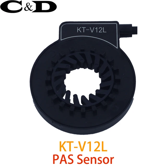Датчик pas kt v12l