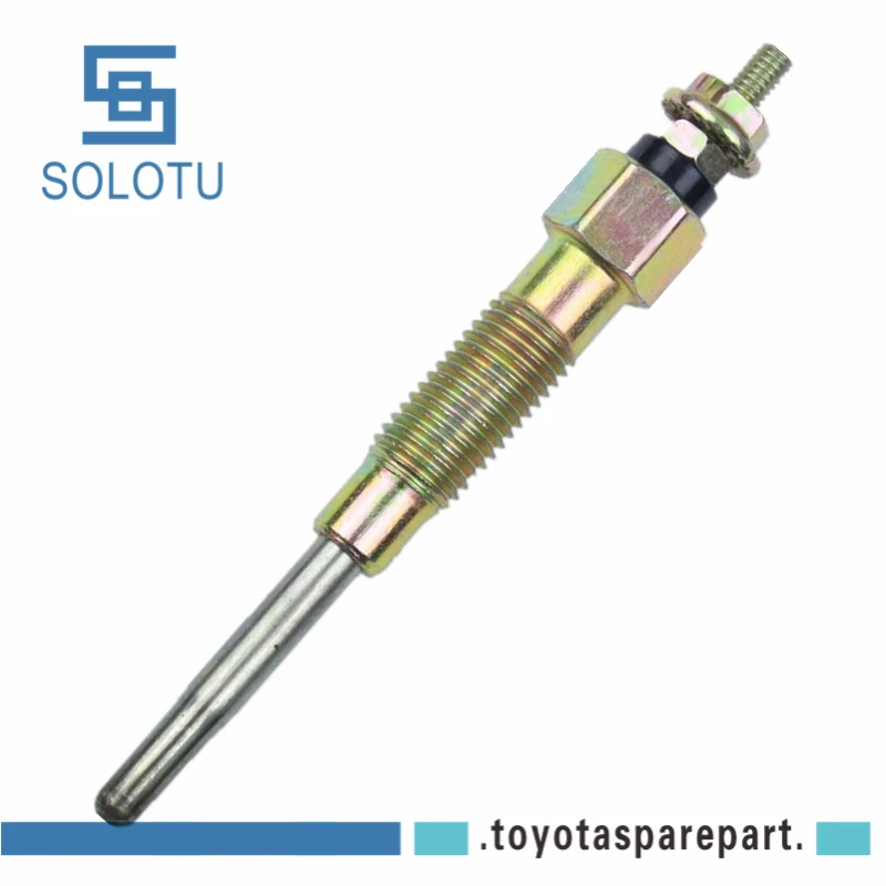 Glow Plug For HIACE L 19850 54040Spark Plugs & Glow Plugs AliExpress