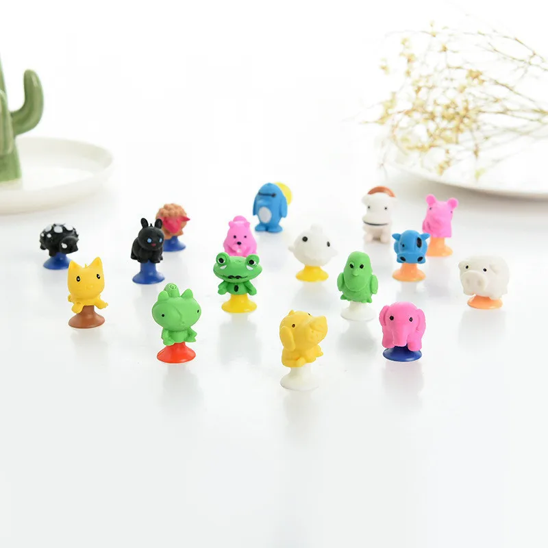 small monster toys