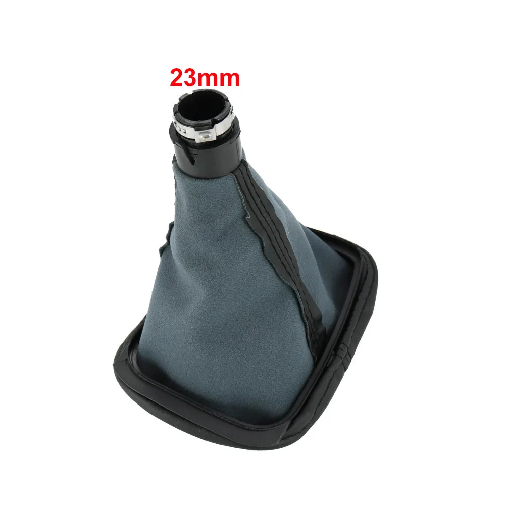 Для Seat Leon 2000 2001 Toledo 1999 ручка переключения передач 5 скоростей 23 мм отверстие для