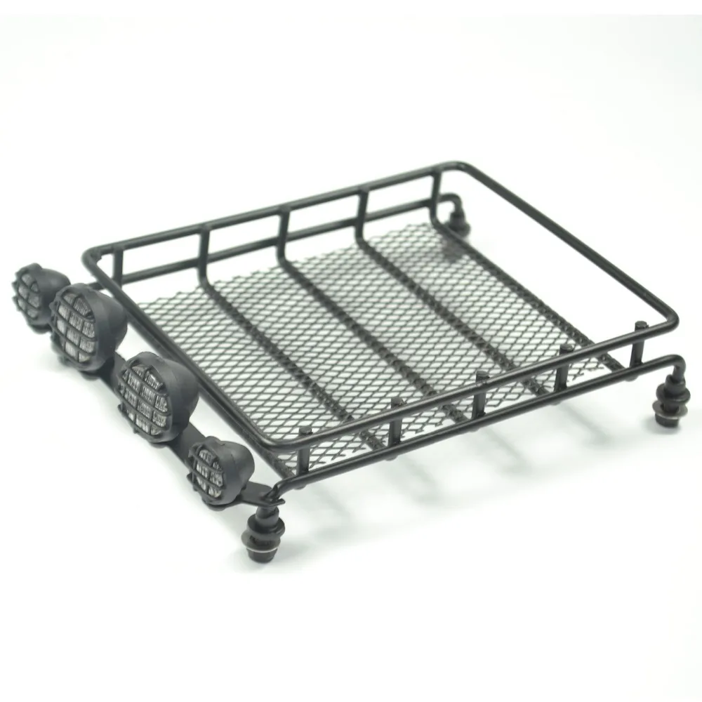  Luggage Tray3