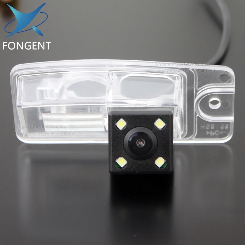 Special Car Back off up Rear View Wireless Parking Monitor Reverse font b Camera b font