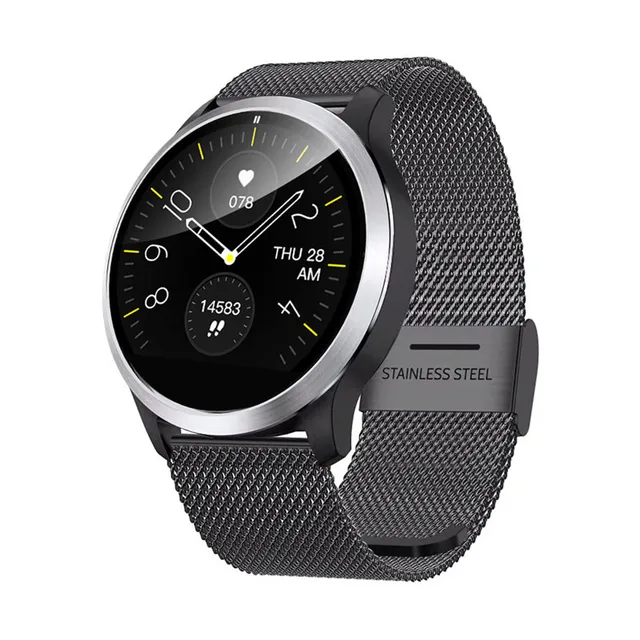 smart watch z03