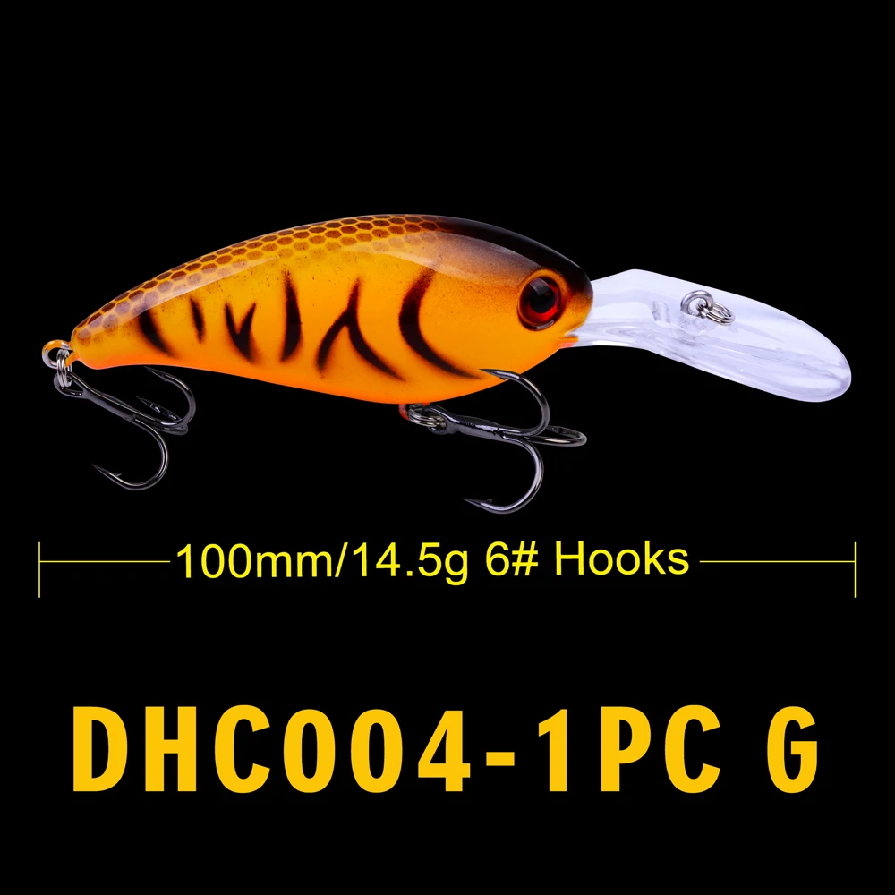 DHC004-1PC-(G)