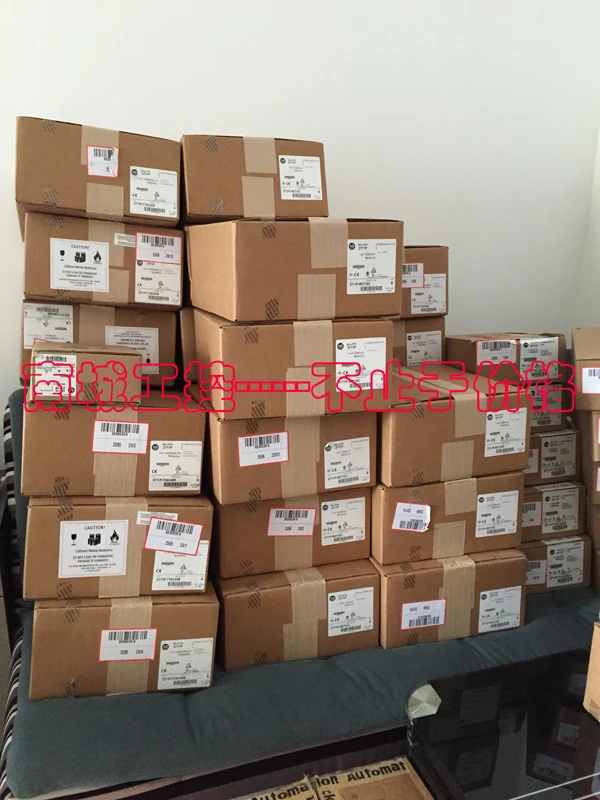 

AB 1769-OB32T FACTORY SEALED