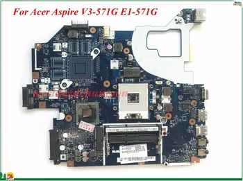 

Wholesale And High Quality NBC1F11001 For Acer Aspire V3-571G E1-571G Laptop Motherboard Q5WVH LA-7912P SJTNV HM70 100% Tested