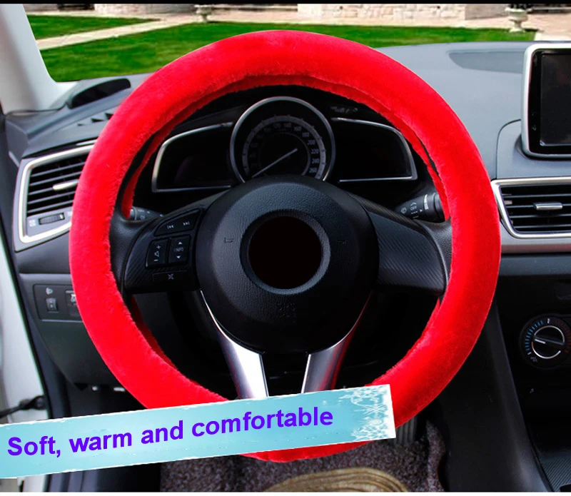 10 Steering-Wheel