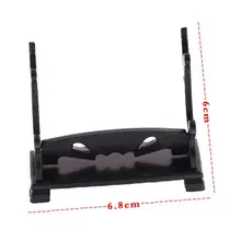 Пластиковый держатель для оружия с Рождеством