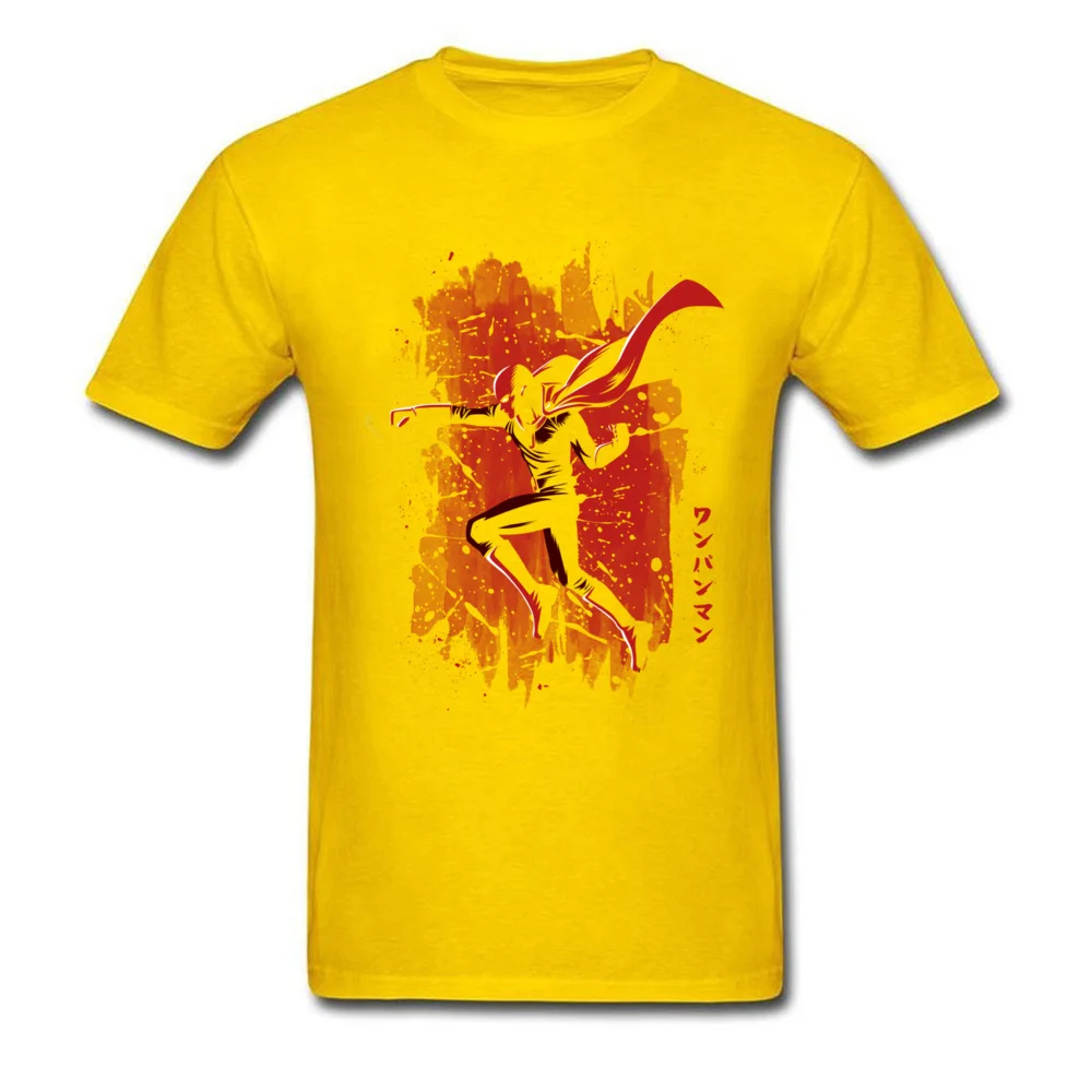 Stain Punch _yellow