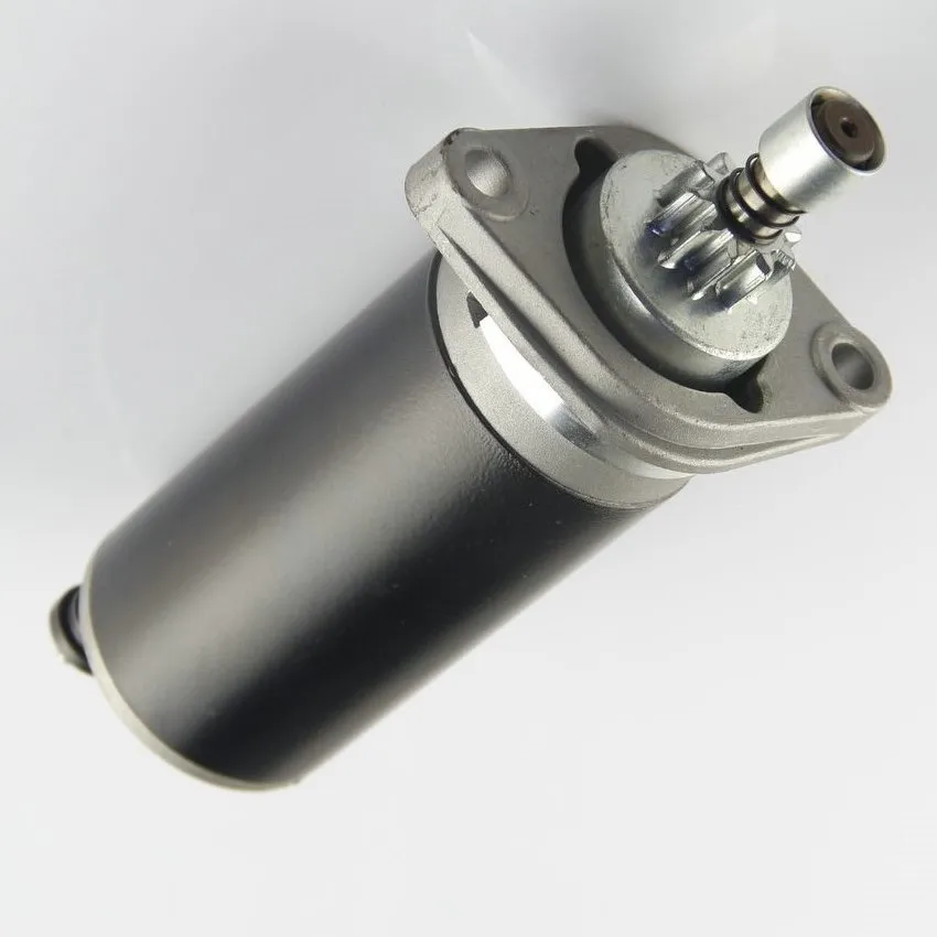 Подвесной Электрический двигатель для Mercury Marine 50 803835T02/803835T02|Мотоциклетный