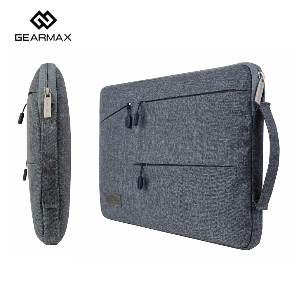 GEARMAX New Laptop Bag case Laptop Sleeve for Macbook air pro pouch bag