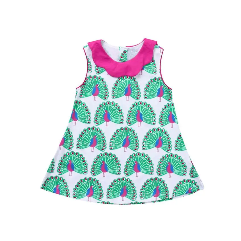 peacocks baby girl clothes