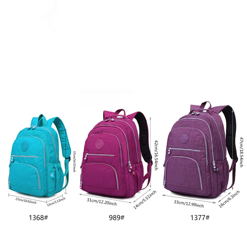 Вместительный школьный рюкзак для детей-подростков, ортопедический рюкзак для девочек и мальчиков, рюкзак Mochila Escolar, рюкзак для путешествий