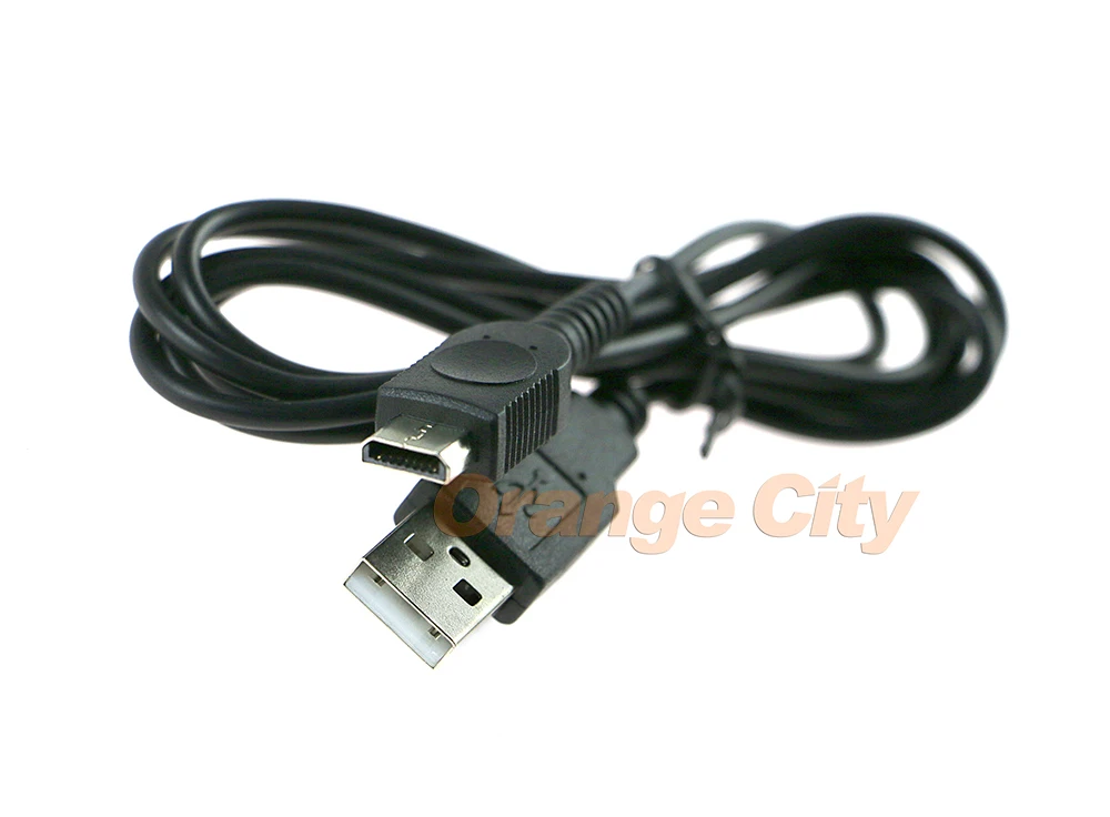 ChengChengDianWan USB кабель для зарядного устройства консоли GameBoy Micro GBM 30 шт./лот|cable for|cables
