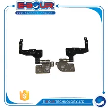 10 пар в комплекте; ноутбук крепление для ЖК-экрана для Dell E5420 петли для ноутбуков слева и справа