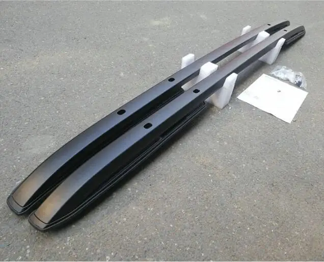JIOYNG Aluminium alloy Car Roof Rails Rack baggage luggage Carrier Bars