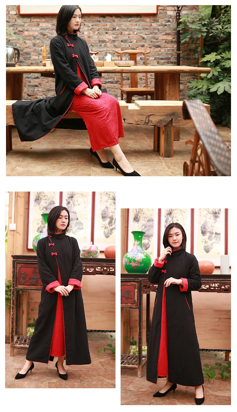 trench coat for women (9)