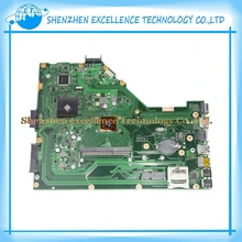 Original For ASUS X55U laptop motherboard REV 1.4 fully tested perfect free shipping