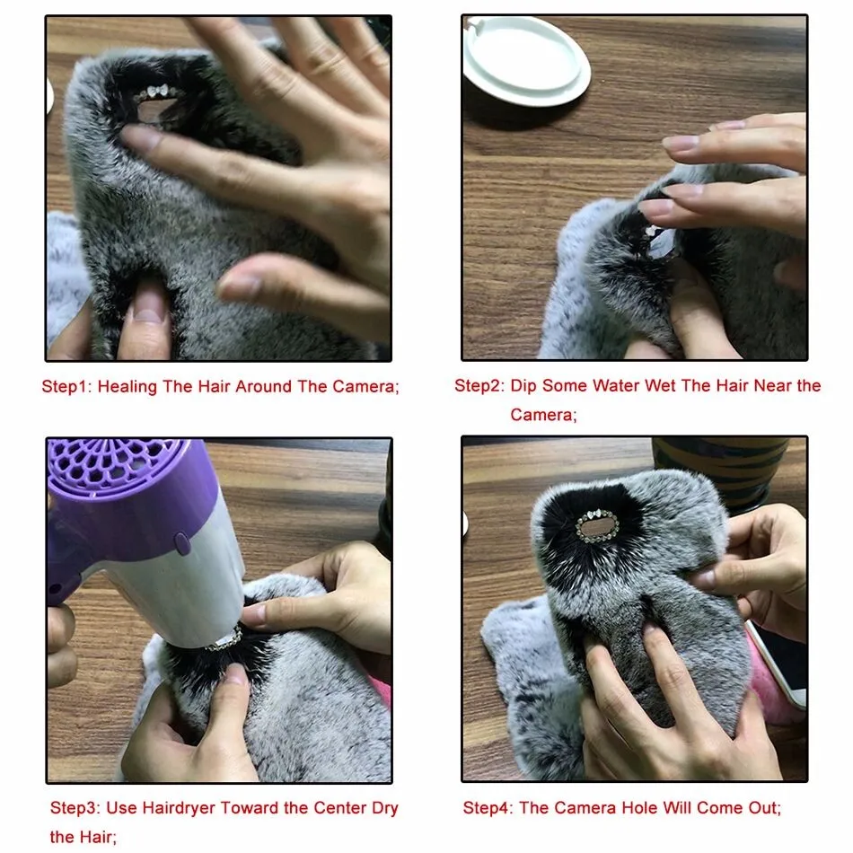 fur