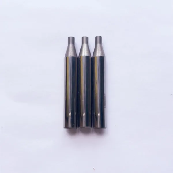 0073 Карбид копировальный щуп 3,0 мм WENXING вертикальный копировально-фрезерный станок для обработки замочных ключей Замена жесткого металлического направляющего штыря(5 шт./лот