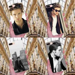 На Алиэкспресс купить чехол для смартфона robert pattinson twilight vampire esquire for galaxy j1 j2 j3 j330 j4 j5 j6 j7 j730 j8 2015 2016 2017 2018 mini pro tpu coque
