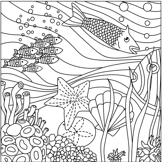 

Ocean background Transparent Clear Silicone Stamp Seal for DIY scrapbooking photo album Decorative clear stamps A985