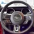 Скорость полета углерода Волокно руль эмблема Для Ford Mustang Наклейки для автомобиля автомобиль-Стайлинг 2015 2016 2017 Авто Интимные аксессуары