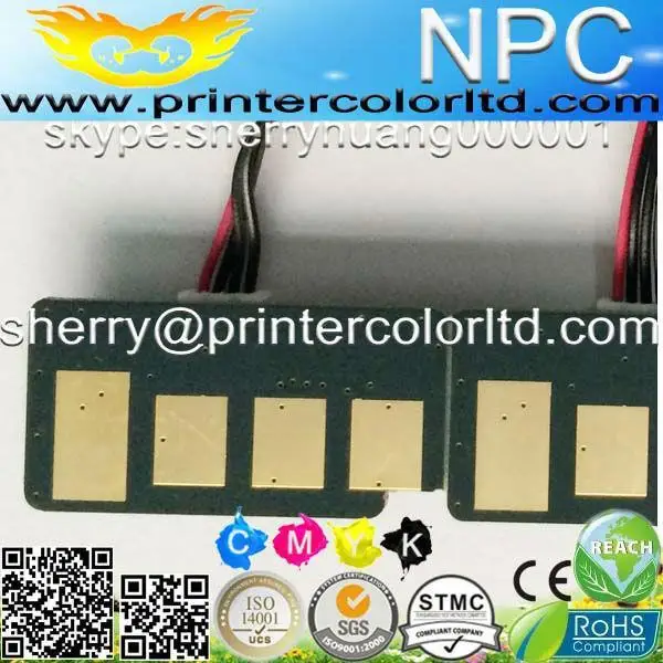 Чип для Xerox WorkCentre 4250MFP Fuji 4260 XF FujiXerox WC чипов копиров бесплатная доставка|chip paint|xerox