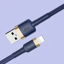 Best Offers Baseus 2.4A Cafule Data USB Fast Charging Cable For Apple For IPhone xs max xr 8Plus 8 7 iPad USB Quick Charger Cable Best Offers Baseus 2.4A Cafule Data USB Fast Charging Cable For Apple For IPhone xs max xr 8Plus 8 7 iPad USB Quick Charger Cable