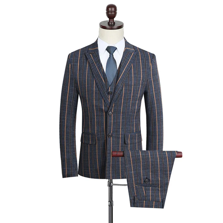 men's suit
