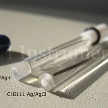 Контрольный электрод Chi111 Ag/AgCl(Ag/AgCl