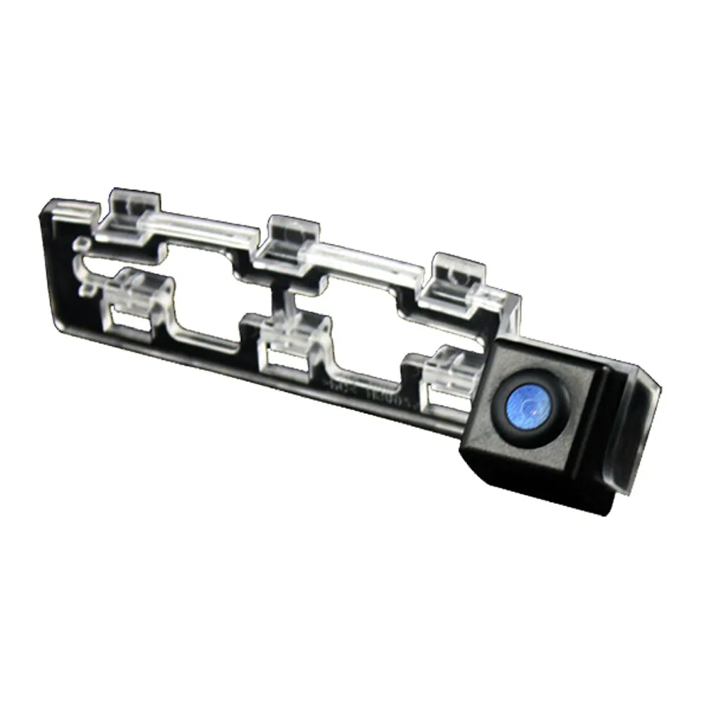 

For Philips TOYOTA VIOS Car rear view back up reverse Sensor Cam Color Camera waterproof Security System Kit for GPS Navigation
