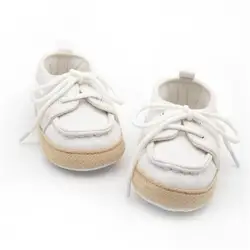 2017 ROMIRUS/мягкая подошва модные кроссовки для маленьких мальчиков девочек сначала ходунки детские помещении не помои малыша обувь 3 новых