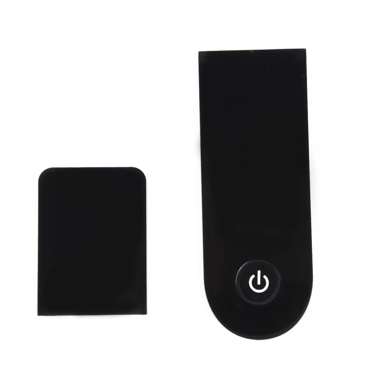 

For XIAOMI Mijia M365 Pro Scooter Dashboard Cover Parts Digital Circuit Board Easy Installation