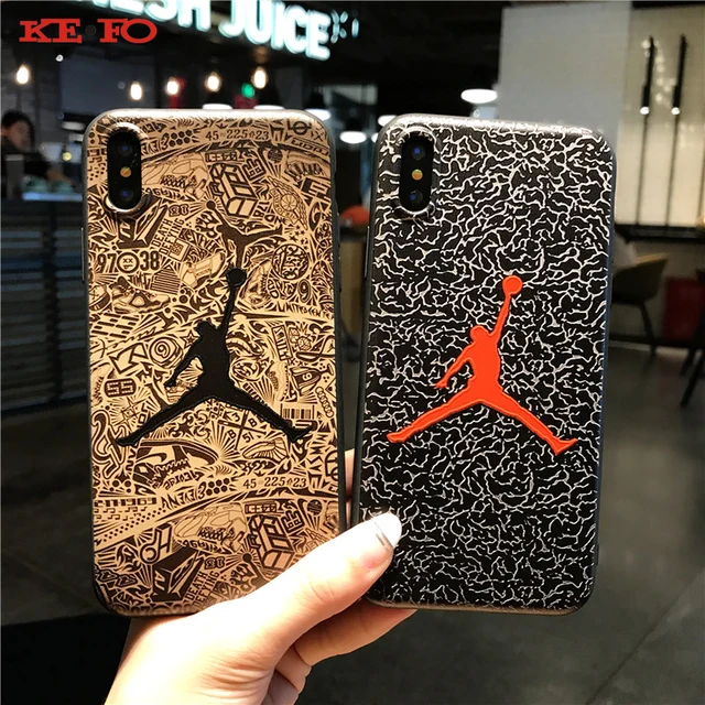 custodia iphone x jordan custodia iphone x jordan