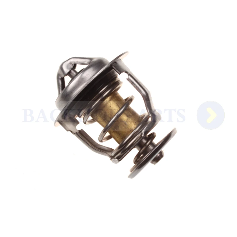 

Термостат 129155-49801 для двигателя Komatsu PC35R-8 Yanmar 4TNE88