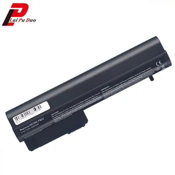 

Laptop Battery For HP For COMPAQ 2400 nc2400 nc2410 2510p For EliteBook 2530p 2540p EH767AA HSTNN-C48C 404887-241 EH768AA