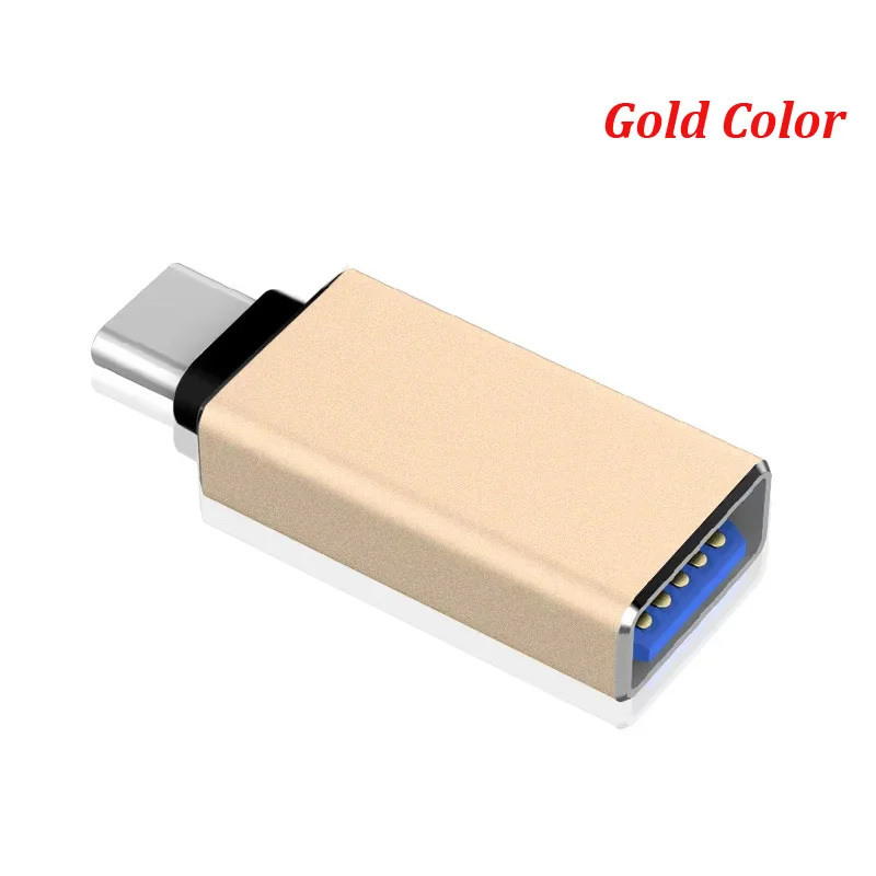 usb-c 3.1 type c otg