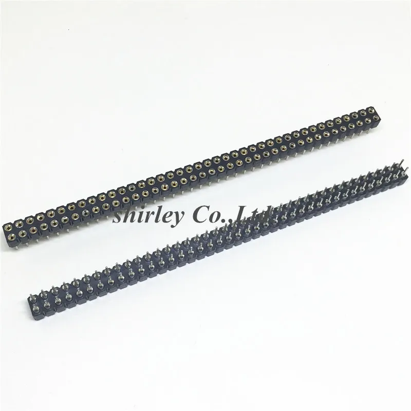 2.54-2X40P _